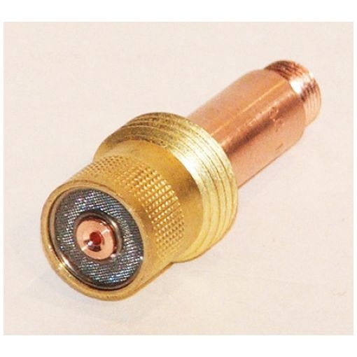 Держатель цанги (г-л) Kemppi d2,4 (БГ) Держатель цанги (г-л) Kemppi d2,4 (БГ)