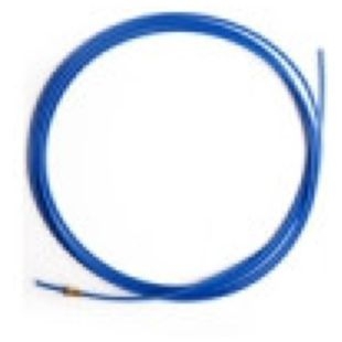 Канал направляющий синий тефлон 0,6-0,9мм Сварог Канал направляющий синий тефлон 0,6-0,9мм Сварог