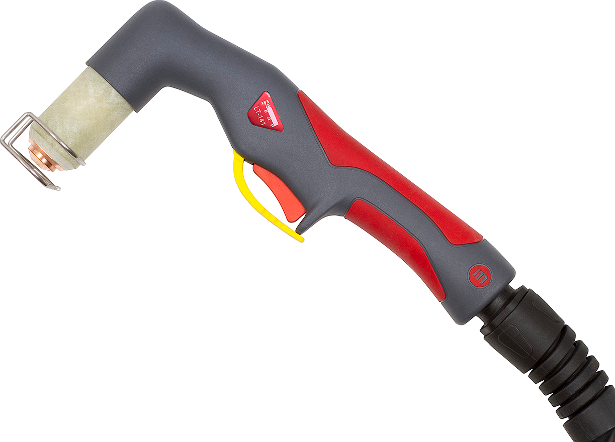 Плазмотрон P-80  (2pin, M16*1,5) 5м