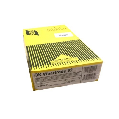 Электроды ESAB OK Weartrode 62 (OK 84.84)