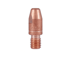 Наконечник M 6x28mm ALU ECU 341P121069 50шт