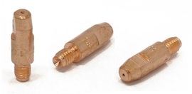 Наконечник токосъемный  M6/ D0.8