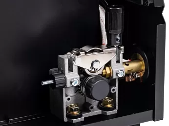 Полуавтомат КЕДР UltraMIG-200P Compact (220В, 20-200А) Полуавтомат КЕДР UltraMIG-200P Compact (220В, 20-200А)