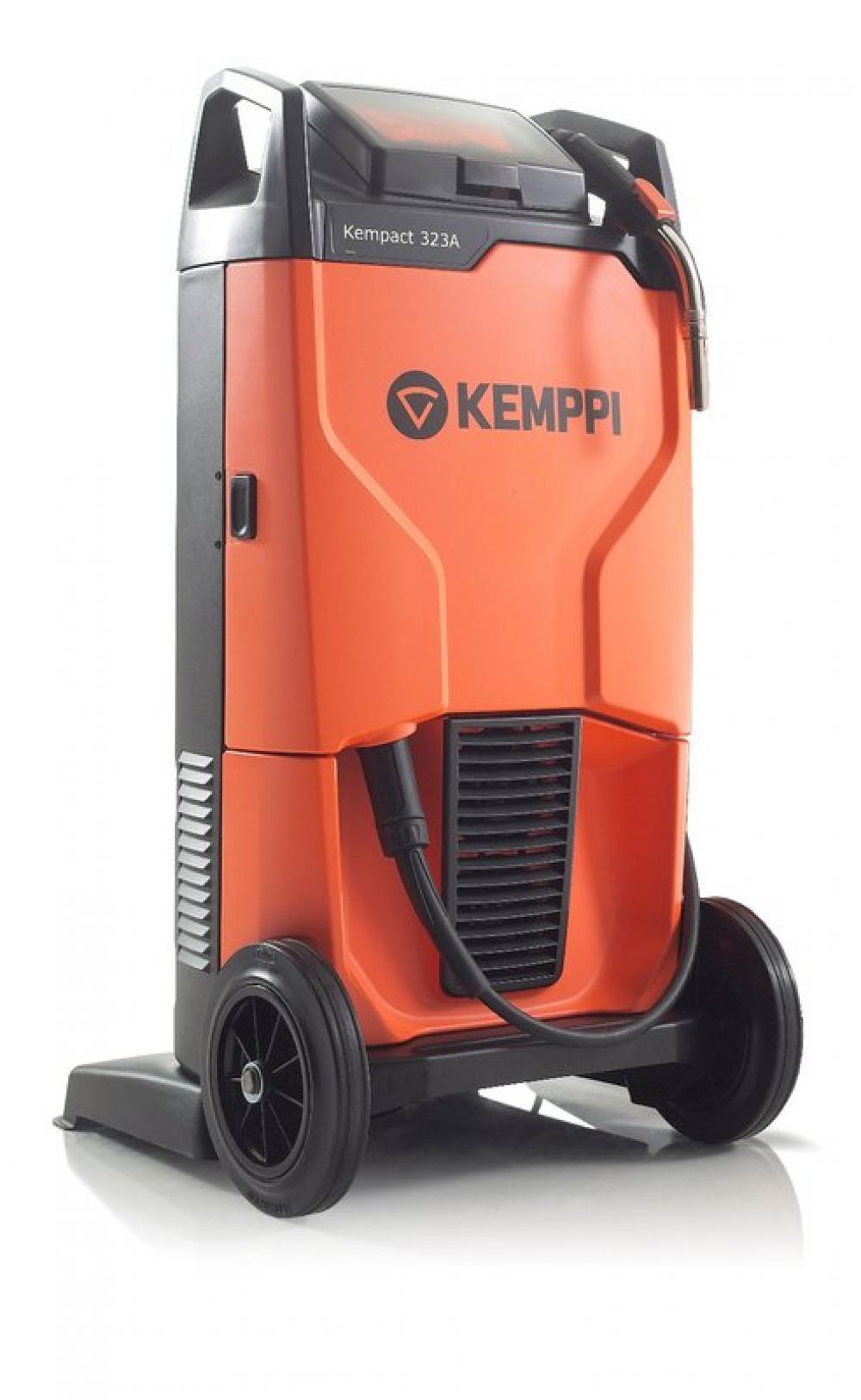 Сварочный полуавтомат KEMPPI KEMPACT 181A