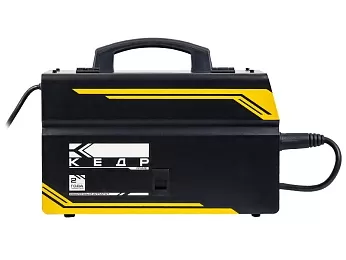 Полуавтомат КЕДР UltraMIG-200P Compact (220В, 20-200А) Полуавтомат КЕДР UltraMIG-200P Compact (220В, 20-200А)