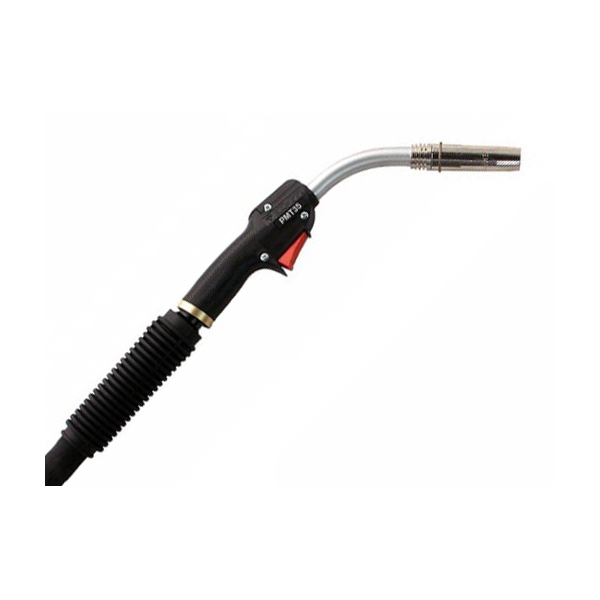 Горелка сварочная для полуавтомата Kemppi PMT 35 3м