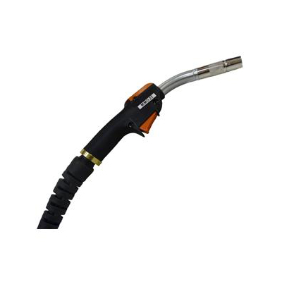 Горелка сварочная для полуавтомата Kemppi MMG 22 3м