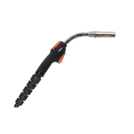 Горелка сварочная для полуавтомата Kemppi FE35 3,5м