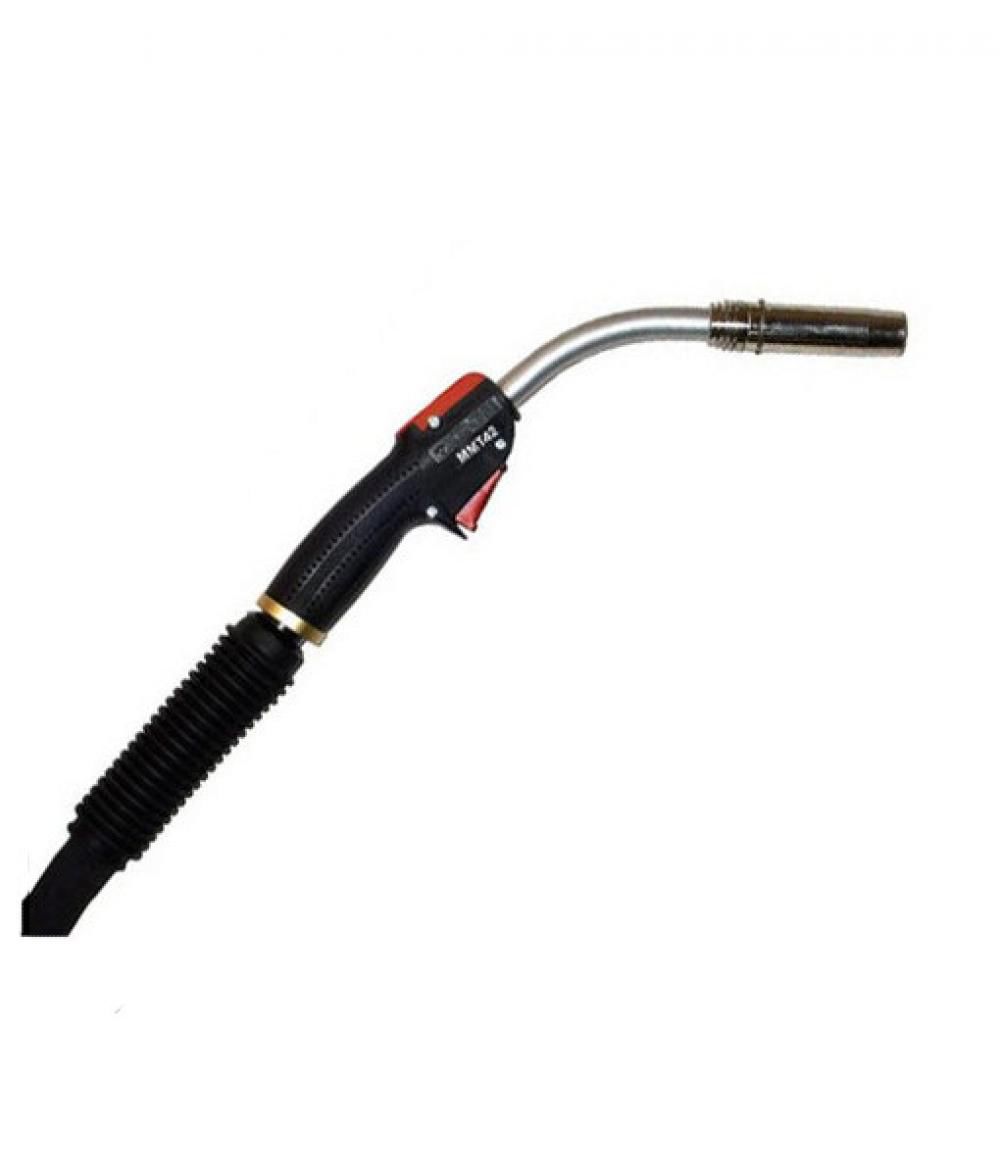 Горелка сварочная для полуавтомата Kemppi MMT 30W 4,5м