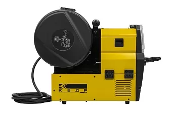 Полуавтомат КЕДР AlphaMIG-250M-3 без кожуха (380В, 50–250А) Полуавтомат КЕДР AlphaMIG-250M-3 без кожуха (380В, 50–250А)