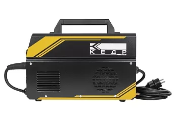 Полуавтомат КЕДР UltraMIG-200 Compact (220В, 40-200А) Полуавтомат КЕДР UltraMIG-200 Compact (220В, 40-200А)