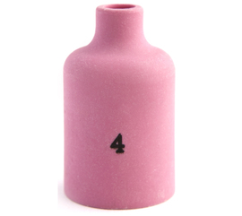 Сопло TIG газ. линза  Gr. 4  D6.4   (54N18)