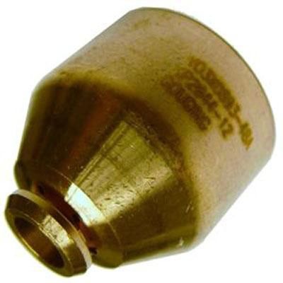 Защитный колпачок для плазмотрона LC65 40А-60А W03X0893-46A Защитный колпачок для плазмотрона LC65 40А-60А W03X0893-46A