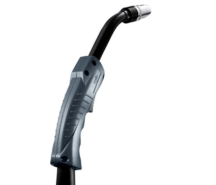 Горелка сварочная для полуавтомата EWM MT401G EZA (4м)