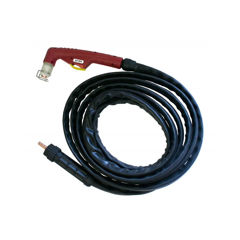 Плазменный резак Aurora PT101 (ц.а.) 6м