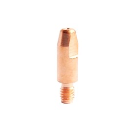 Наконечник токосъемный  M6/ D1.0 треугольный
