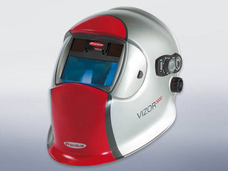 Маска сварщика Fronius Vizor 4000 Professional