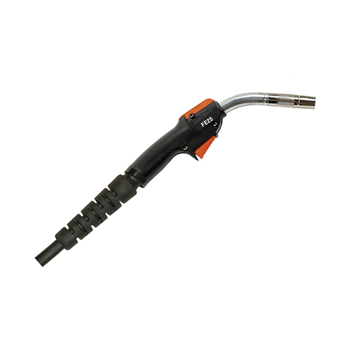 Горелка сварочная для полуавтомата Kemppi FE25 3,5м
