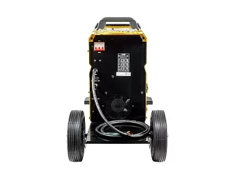 Полуавтомат КЕДР AlphaMIG-300S (30–300А, 380В) Полуавтомат КЕДР AlphaMIG-300S (30–300А, 380В)