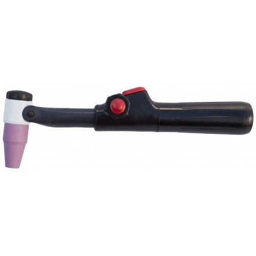 Горелка аргонодуговая Агни 07МУ (шлейф 4м, усиленный)