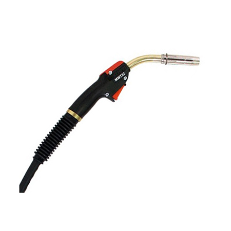 Горелка сварочная для полуавтомата Kemppi MMТ 32 3м