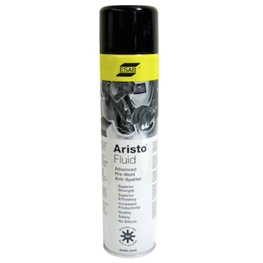 Спрей антипригарный ESAB Aristo Fluid