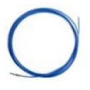 Канал направляющий синий Translas d0,6-0,9 5м Канал направляющий синий Translas d0,6-0,9 5м