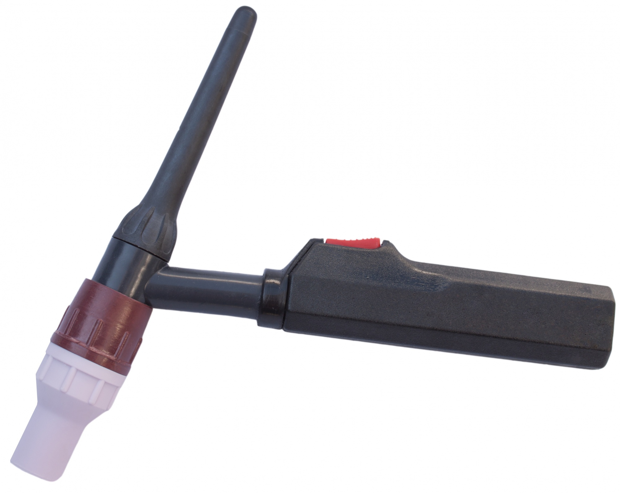 Горелка аргонодуговая Агни 24У (шлейф 4м, усиленный)