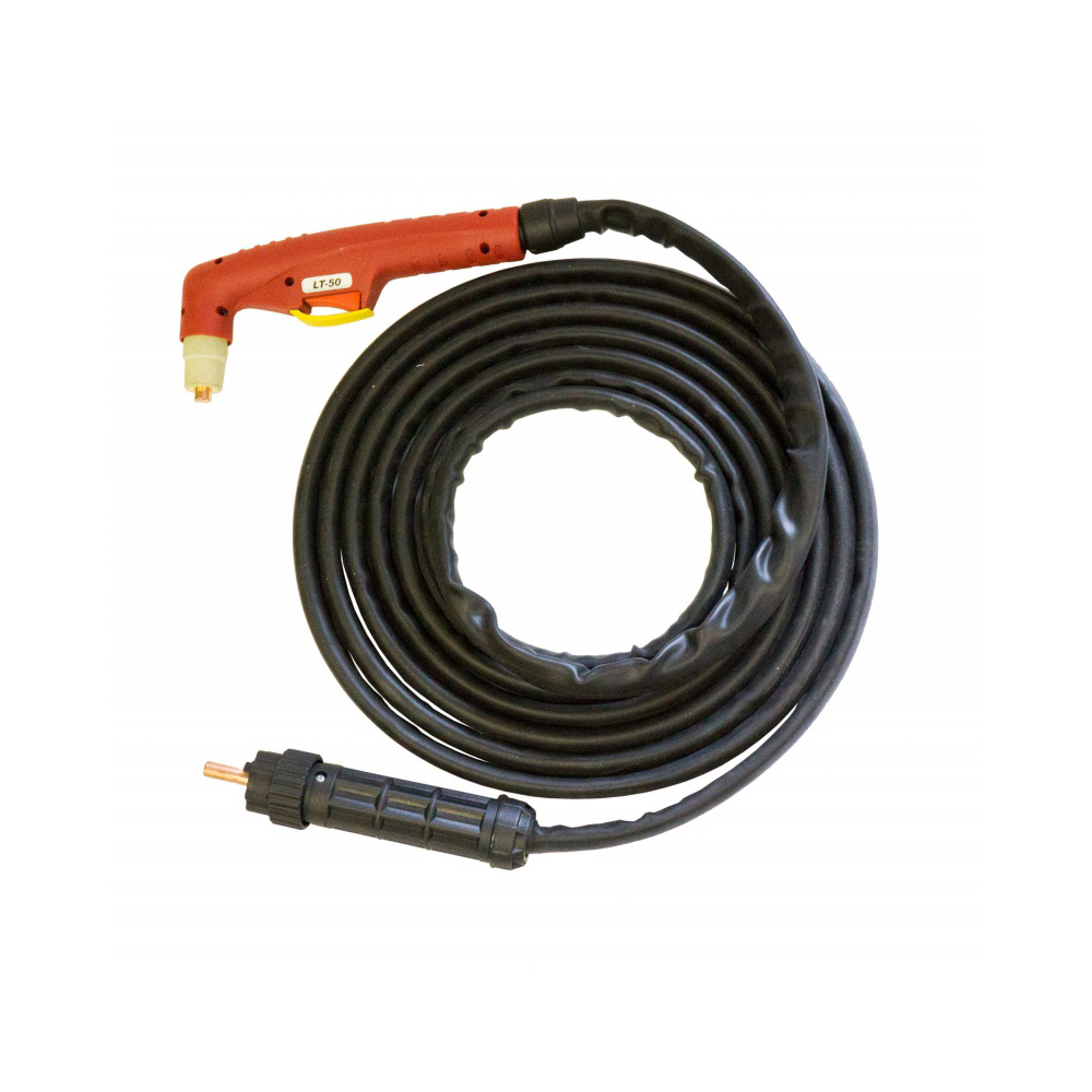 Плазменный резак Aurora PT50 (ц.а.) 6m