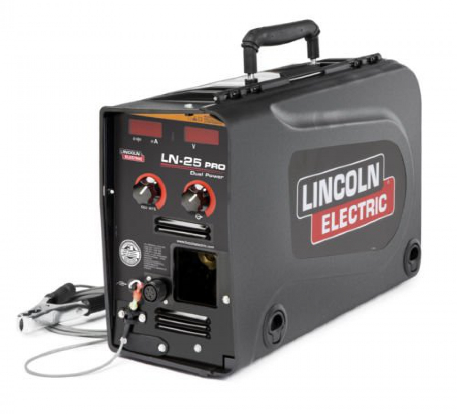 Механизм подачи проволоки Lincoln Electric LN-25PRO