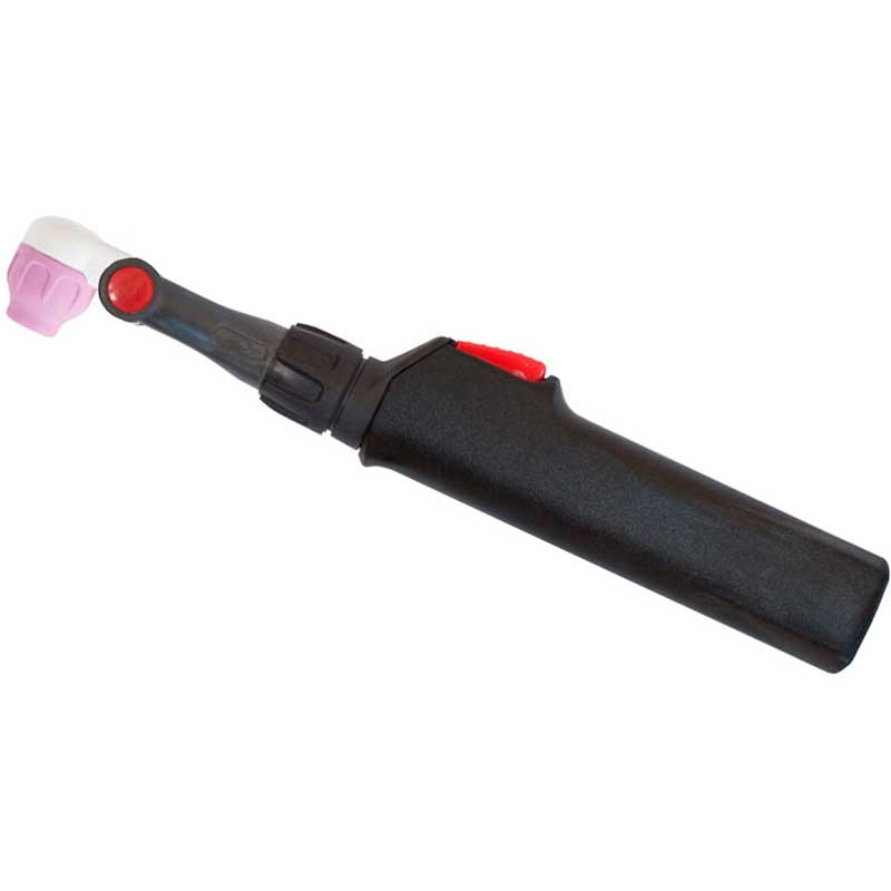 Горелка аргонодуговая Агни 03/04М (шлейф 4м)