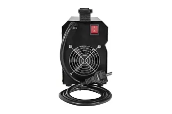 Аппарат инверторный КЕДР UltraARC-220 Compact (220В, 10-220А) Аппарат инверторный КЕДР UltraARC-220 Compact (220В, 10-220А)