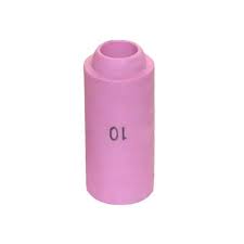 Сопло TIG  Gr. 10  D 15.7   (10N47)