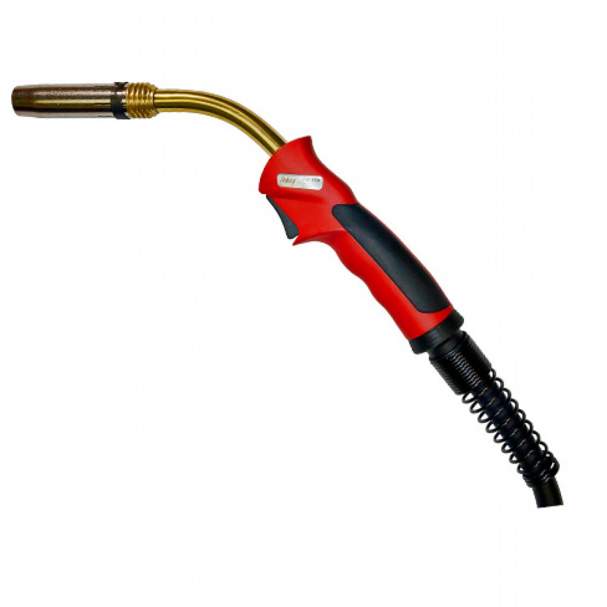 Горелка сварочная для полуавтомата Fubag FB 360 5м