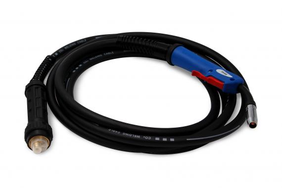 Горелка для полуавтоматов Deka 15AK 3m