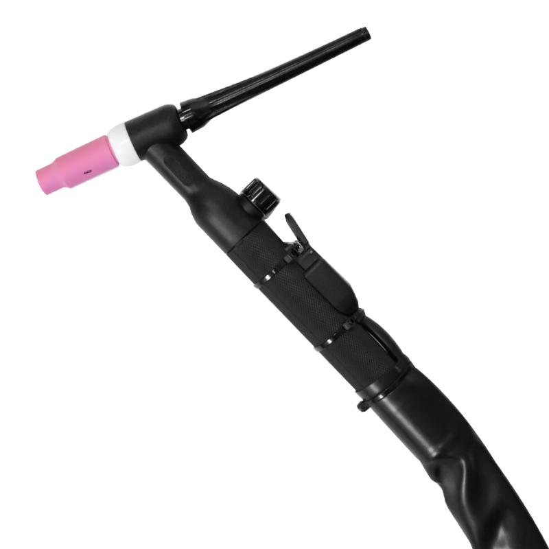 Горелка аргонодуговая БАРС TIG-26 V (240А, 8м)