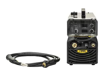 Полуавтомат КЕДР UltraMIG-220 (230В, 30-220А) Полуавтомат КЕДР UltraMIG-220 (230В, 30-220А)