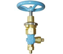 Клапан КС-7144 (АЗТ-10-10/250) БАМЗ Клапан КС-7144 (АЗТ-10-10/250) БАМЗ