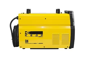 Источник сварочный КЕДР MultiMIG-5000DP (380В, 40-500А) Источник сварочный КЕДР MultiMIG-5000DP (380В, 40-500А)