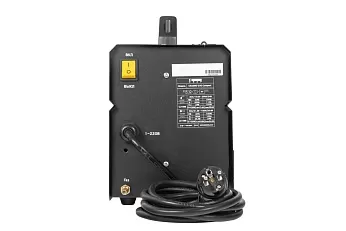 Полуавтомат КЕДР UltraMIG-200 Compact (220В, 40-200А) Полуавтомат КЕДР UltraMIG-200 Compact (220В, 40-200А)