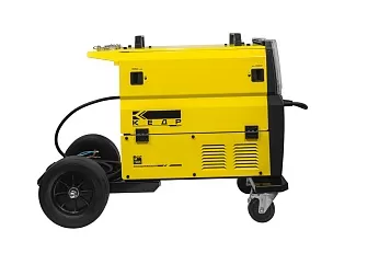 Полуавтомат КЕДР AlphaMIG-250S-3 (30–250А, 380В) Полуавтомат КЕДР AlphaMIG-250S-3 (30–250А, 380В)