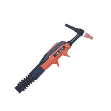 Горелка аргонодуговая Kemppi TTK 130F 16м