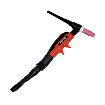 Горелка аргонодуговая Kemppi ТТК 220 4м