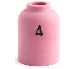 Сопло TIG газ. линза  Gr. 4  D6.4   (53N58)