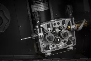 Механизм подающий КЕДР MultiWF-6S (MultiMIG-3500/5000S) Механизм подающий КЕДР MultiWF-6S (MultiMIG-3500/5000S)