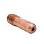 KP2100-1B1 Контактный наконечник 1,7мм KP2100-1B1 Контактный наконечник 1,7мм