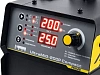 Полуавтомат КЕДР UltraMIG-200P Compact (220В, 20-200А) Полуавтомат КЕДР UltraMIG-200P Compact (220В, 20-200А)