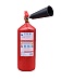 Огнетушитель ОУ- 3 Огнетушитель ОУ- 3