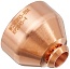 Защитный колпачок для плазмотрона LC65 (строжка) W03X0893-48A Защитный колпачок для плазмотрона LC65 (строжка) W03X0893-48A