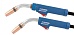 Сварочная горелка Tbi 3G-blue-ESG (4м) Сварочная горелка Tbi 3G-blue-ESG (4м)